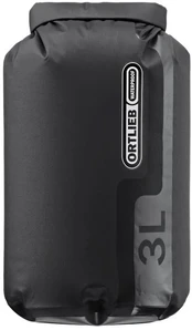 Krepšys Ortlieb Dry-Bag Light Juodas