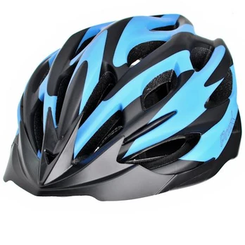 Šalmas ProX Thumb black-blue-L