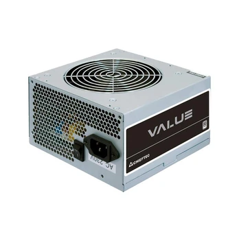 Maitinimo šaltinis CHIEFTEC APB-400B8-BK