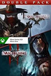 Van Helsing Xbox