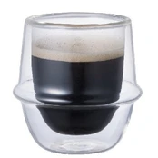 KINTO Puodelis do kawy Kronos 80 ml kaina