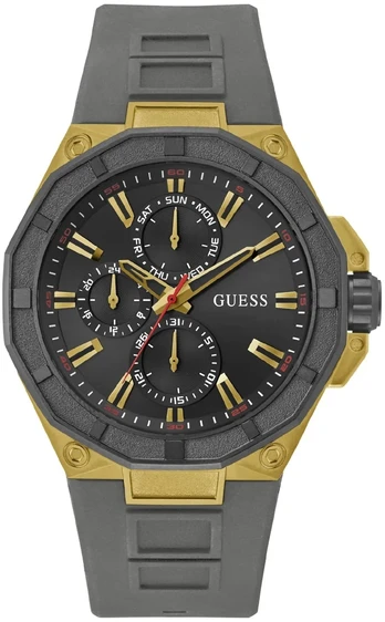Guess R2 GW0803G1 Vyriškas Laikrodis