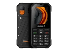 Hammer 6 kaina