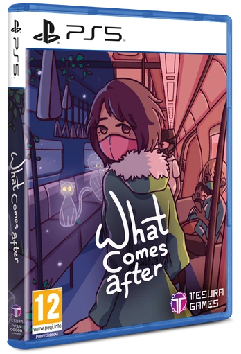 What Comes After