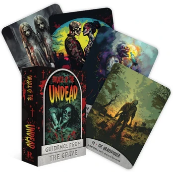 Oracle of the Undead