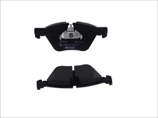TEXTAR 2379301 Brake pad set kaina
