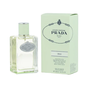 Prada Infusion D'Iris Eau De Parfum 100ml kvepalai