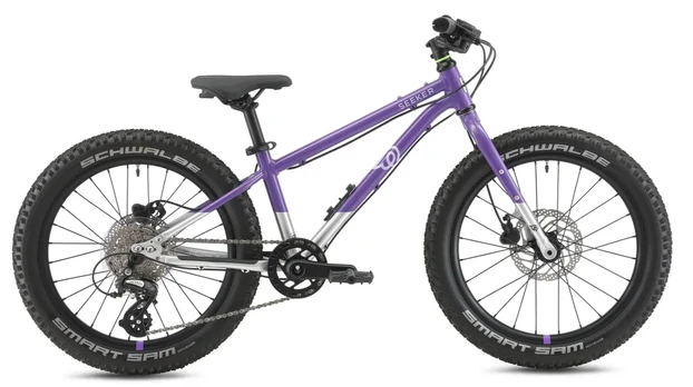 EARLY RIDER Seeker 20