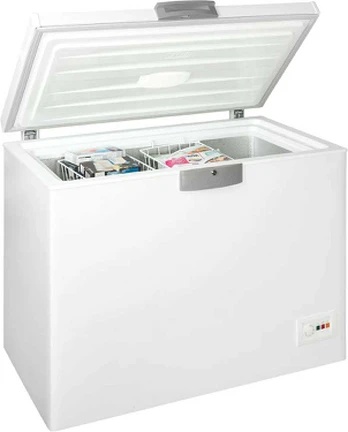 Šaldiklis Beko HSM22340