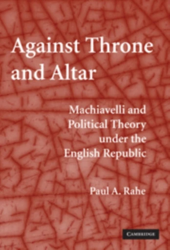 Against Throne and Altar