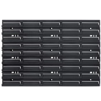 Prosperplast Įrankių lenta KBB6040 - Binner Board 60 - 1 vnt - Kistenberg