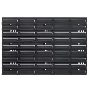 Prosperplast Įrankių lenta KBB6040 - Binner Board 60 - 1 vnt - Kistenberg kaina