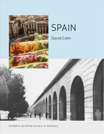 KNYGA David Cohn Ispanija