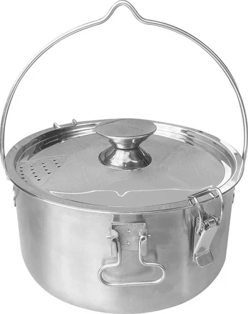Origin Outdoors Multi Pot 4 in 1
