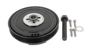 CORTECO CO80004398 Crank pulley