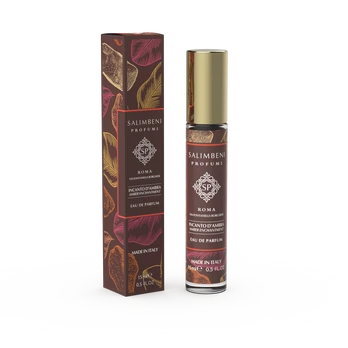 SALIMBENI Eau De Parfum Amber Enchantment 15 ml