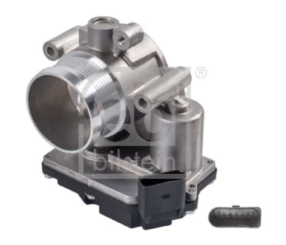 Droselio korpusas FEBI BILSTEIN 107017