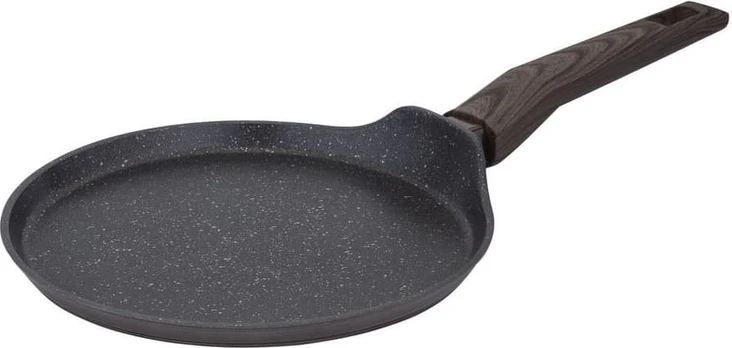 Keptuvė Resto 93025, 24 cm, aliuminis