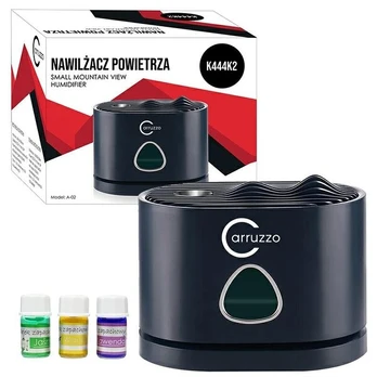 Oro drėkintuvas Carruzzo K444K2, 460 ml