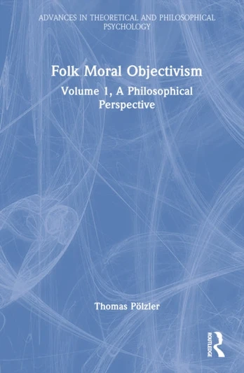 Philosophical Perspective on Folk Moral Objectivism