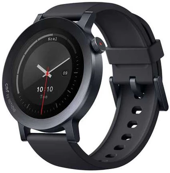 Išmanusis laikrodis CMF Watch 3 Pro by Nothing älykello, tummanharmaa