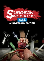Surgeon Simulator PC