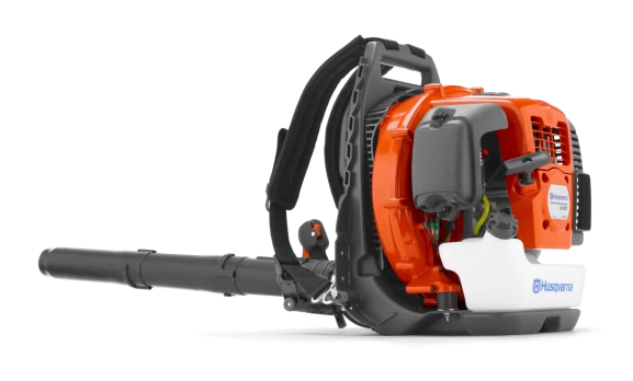 Lapų pūstuvas Husqvarna 360BT