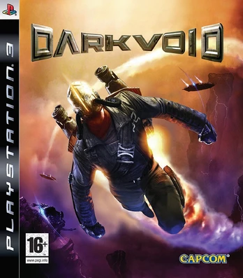 Dark Void Playstation 3