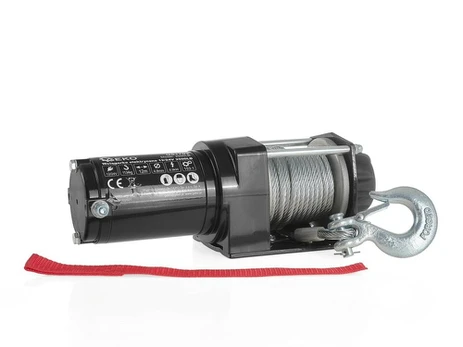 Geko Wyciągarka elektrinė 12V 2500LB (2)