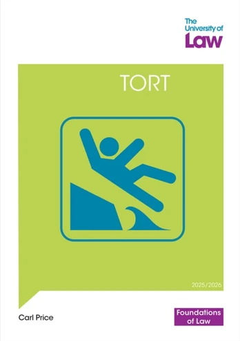 FOL - Tort 2e