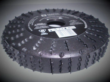 TARPOL DIDŽIŲ MALŽAS 120 / 20mm T-42