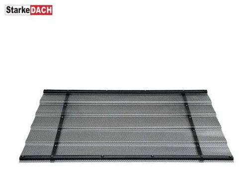 Stogelis STARKEDACH Diamonds T-150 (tiesus) - Pilkas