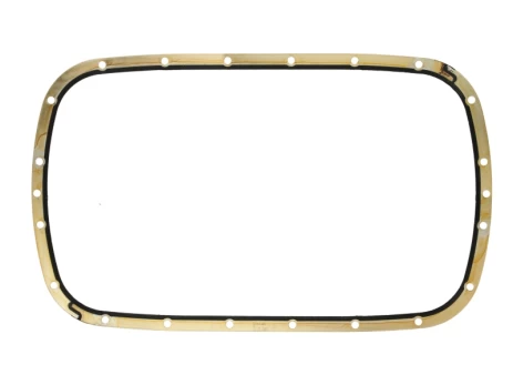 HANS PRIES HP500 787 Gearbox gasket