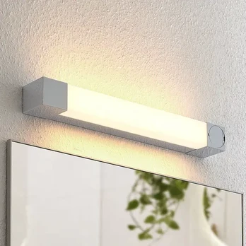 Lindby Lavka LED veidrodinis šviestuvas