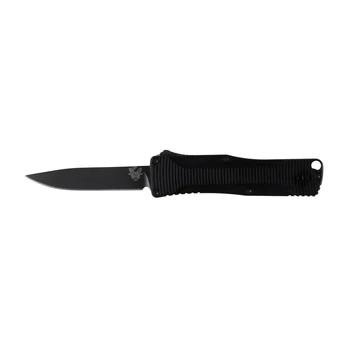 Benchmade 4850BK OM Auto OTF Sulankstomas peilis