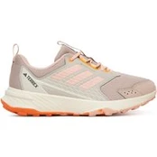 adidas Bėgimo batai Terrex Tracefinder 2 JR9141 Rožinė