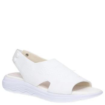Basutės moterims, Balta, SPHERICA EC5 SANDALS