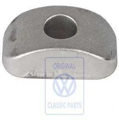 Vag Passat B5 1997 2000 Conn Piece Originalus 8D0711420