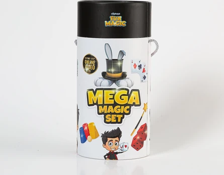 Cliptoys Magic - Mega Magic Set (106101)