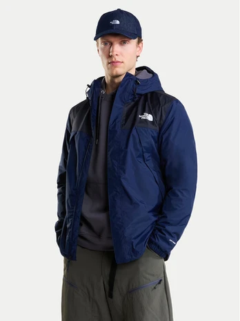 The North Face Striukė softshell Antora NF0A7QEY Regular Fit