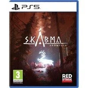 Skabma - Snowfall Playstation 5
