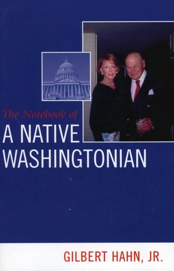 Notebook of a Native Washingtonian