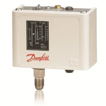 Danfoss 060-110166, 300g, 1 vnt.