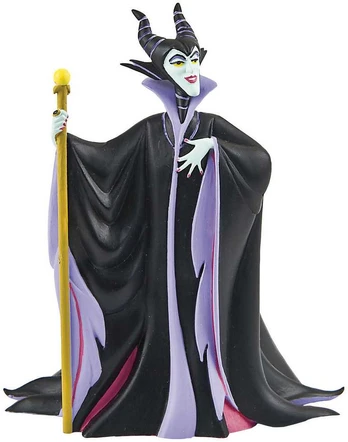 Figūrėlė Bullyland Maleficent BULLYLAND