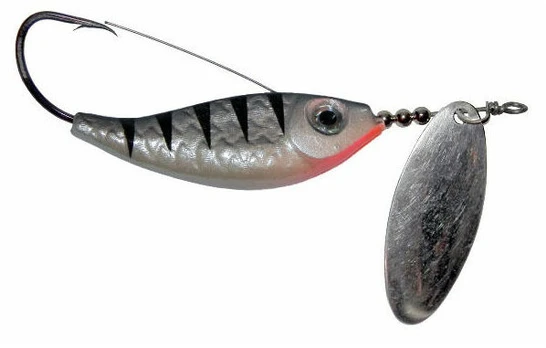 Blizgė Surf 8301_39mm/16gr, 16 g, sidabro