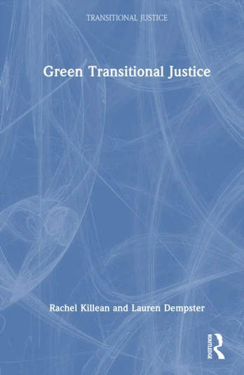 Green Transitional Justice