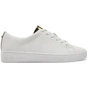 Laisvalaikio batai MICHAEL Michael Kors 43S4KTFS1L Balta