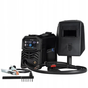 Spartus Easymig 130 suvirinimo aparatas be dujų