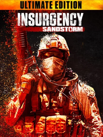 Insurgency: Sandstorm Ultimate Edition PC