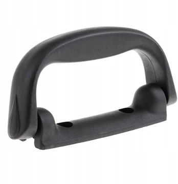 Atsarginė bagažo nešimo rankena, 16 cm ilgio